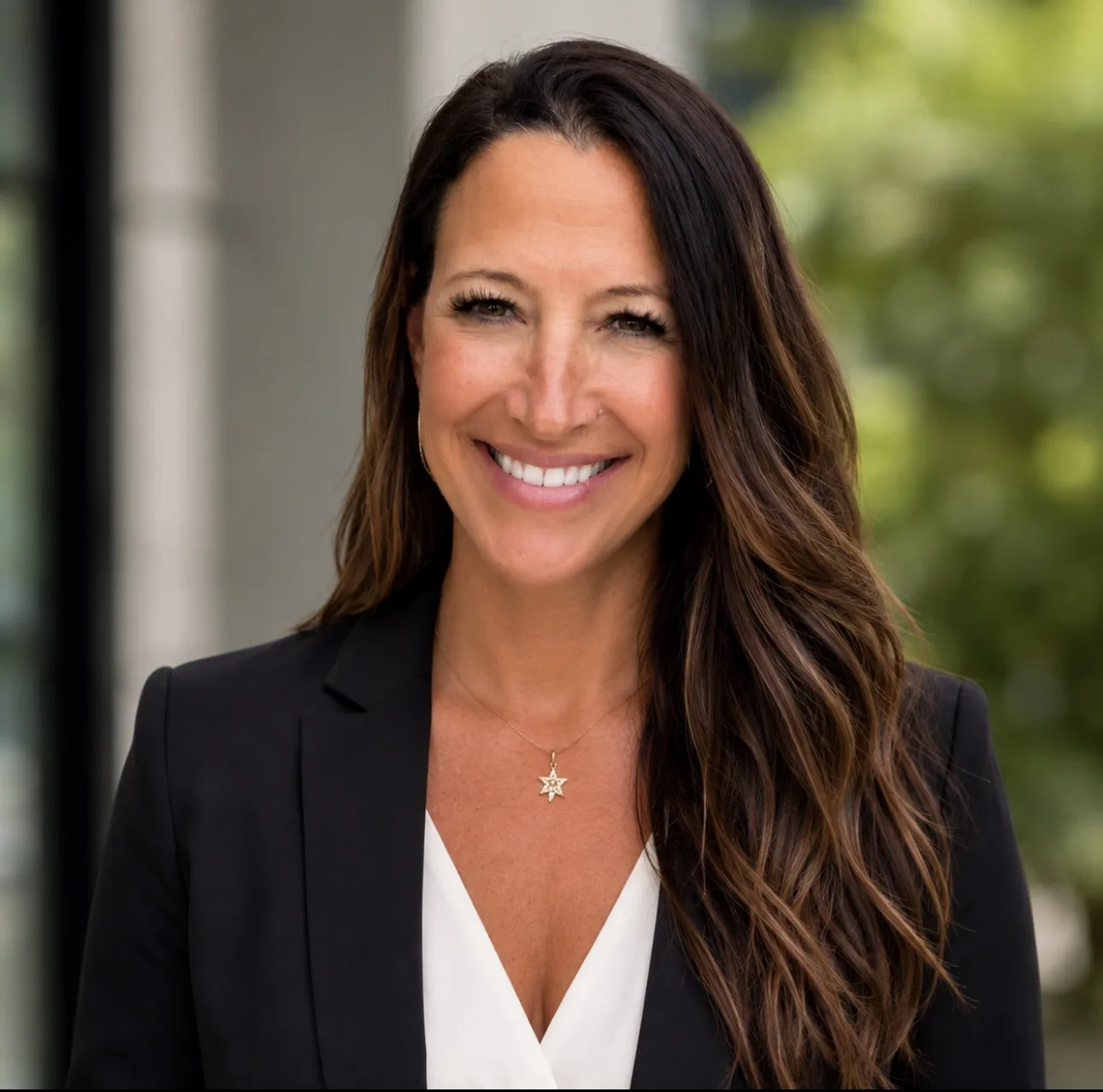 Jennifer Bauman