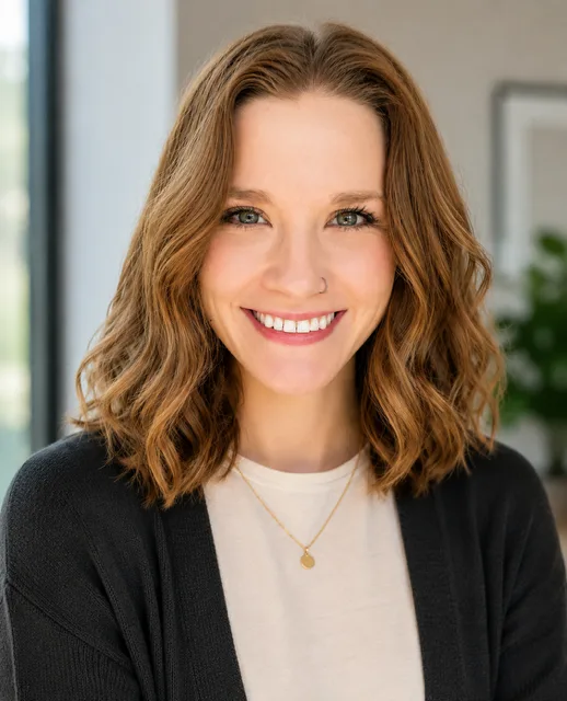 Katie Ramsey